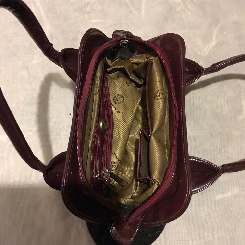 Sequence Purse - image 2
